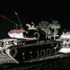 Mehmetçik o marş ile harekete geçti