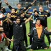 Adanaspor Türkiye Kupası'nda penaltılarla turladı