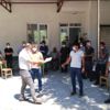 Çobanlar diplomalı oldu! Çobanlar diplomalı oldu!