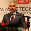 Bakan Çavuşoğlu'ndan Fransa açıklaması Bakan Çavuşoğlu'ndan Fransa açıklaması