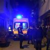 Kısıtlamada yan baktın kavgası: 3 yaralı Kısıtlamada yan baktın kavgası: 3 yaralı