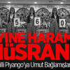 Türk Futbolcular Yangından Etkilendi mi? Türk Futbolcular Yangından Etkilendi mi?