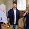 Elimi bırakma dizisinin çekimleri başladı ! Elimi bırakma dizisinin çekimleri başladı !