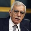 YSK Ahmet Türk kararını açıkladı YSK Ahmet Türk kararını açıkladı
