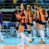 Aslan Kızlar Atom’u parçalayamadı Aslan Kızlar Atom’u parçalayamadı