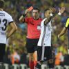 Derbide Beşiktaş daha hırçın