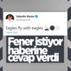 Valentin Rosier'den Fenerbahçe iddialarına cevap