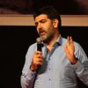 Levent Gültekin'e saldırıda yeni gelişme Levent Gültekin'e saldırıda yeni gelişme