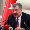 Sağlık Bakanı Koca dan bayram uyarıları