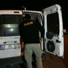 İş yerinde uyuşturucu kullanırken yakalandılar İş yerinde uyuşturucu kullanırken yakalandılar