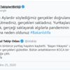 Sağlık Bakanı Fahrettin Koca istifaya çağrıldı! Türk Tabipler Birliği'nden açıklama