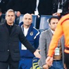 Fener'in çıldırdığı pozisyon! Fener'in çıldırdığı pozisyon!