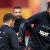 Galatasaray Fatih Karagümrük maçına hazır!