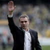 Ersun Yanal, Kasımpaşa ile masaya oturdu Ersun Yanal, Kasımpaşa ile masaya oturdu