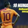 10 numara söz