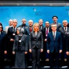 Alman İslam Konferansı başladı Alman İslam Konferansı başladı