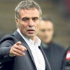 Ersun Yanal: "Hazır olsunlar" Ersun Yanal: "Hazır olsunlar"