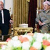 Ankara'dan Erbil'e 'başkanlık' uyarısı Ankara'dan Erbil'e 'başkanlık' uyarısı