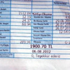 Elektrik borcuna faizsiz taksit!