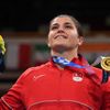 TOKYO 2020 | Şampiyon Busenaz Sürmeneli'den paylaşım