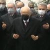 Otomobil uçuruma uçtu, yaralı halatlarla kurtarıldı Otomobil uçuruma uçtu, yaralı halatlarla kurtarıldı