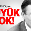 Melih Gökçek'e Büyük Şok! Melih Gökçek'e Büyük Şok!