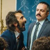 Ünlü oyuncular 'Öğrenci İşleri'nde buluştu Ünlü oyuncular 'Öğrenci İşleri'nde buluştu