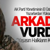 Sevilay Yükselir AK Parti'yi Sırtından Mı Vurdu?