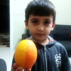 Yarısı limon, yarısı portakal Yarısı limon, yarısı portakal