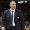 Ernak: "Anadolu Efes'i tebrik ediyorum..." Ernak: "Anadolu Efes'i tebrik ediyorum..."