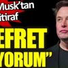 Elon Musk’tan şaşırtan itiraf: “Patron olmaktan nefret ediyorum”