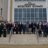 Menemenliler Cumhuriyet Bayramı’nda tek yürek oldu Menemenliler Cumhuriyet Bayramı’nda tek yürek oldu