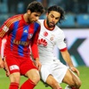 Galatasaray Karabükspor maçı ilk 11'leri belli oldu