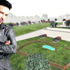 Tarkan’dan mutlu yuva mesajı Tarkan’dan mutlu yuva mesajı