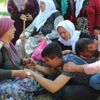 Antalya'da aileyi yıkan ölüm Antalya'da aileyi yıkan ölüm