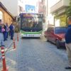 Hatalı park rezaleti! Hatalı park rezaleti!