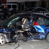Üsküdar'da trafik kazası: 4 yaralı Üsküdar'da trafik kazası: 4 yaralı