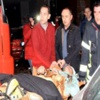 Tüp patladı: 2 kişi ağır yaralı Tüp patladı: 2 kişi ağır yaralı