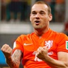 Sneijder'in yıldızlaştığı 5 maç