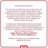 Son Dakika: Bim ve A101'den Koronavirüs kararı: Açılış kapanış saatleri değişti! Son Dakika: Bim ve A101'den Koronavirüs kararı: Açılış kapanış saatleri değişti!