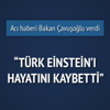 Oktay Sinanoğlu hayatını kaybetti