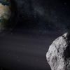 Dev asteroid Dünya’ya yaklaşıyor