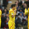 Liverpool'a büyük şok! Final kaçtı...