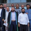 Cumhuriyet yazarları Hz. Muhammed karikatürlerinden yargılanıyor Cumhuriyet yazarları Hz. Muhammed karikatürlerinden yargılanıyor