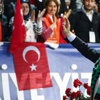 Hiçbir tehdit karşısında baş eğmeyeceğiz Hiçbir tehdit karşısında baş eğmeyeceğiz