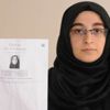 Başörtülü öğrenciye ÖSYM'den şok haber