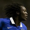Lukaku'nun idolü Van Persie