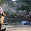 İsveç de IŞİD yerine DAEŞ ifadesini kullanacak İsveç de IŞİD yerine DAEŞ ifadesini kullanacak