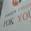 "FOK you"ya hücum!