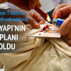 Seçime, Paralel sabotaj planı Seçime, Paralel sabotaj planı